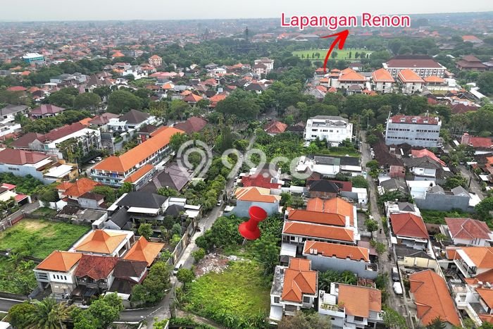 Tanah Kavling Dijual di Denpasar dengan Spesifikasi 500m2 Tanah Kavling Dijual di Denpasar dengan Spesifikasi 500m2