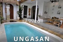 Tersedia Vila di Ungasan, Ukuran 125m2m², Area Nyaman Tersedia Vila di Ungasan, Ukuran 125m2m², Area Nyaman