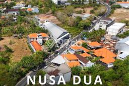 Untuk Dijual Tanah 5580m2 di Nusa Dua, Badung Untuk Dijual Tanah 5580m2 di Nusa Dua, Badung