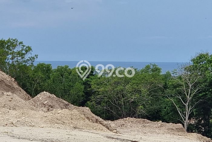 Tanah Kavling Dijual di Nusa Dua, Badung dengan Luas Tanah 120m2 Tanah Kavling Dijual di Nusa Dua, Badung dengan Luas Tanah 120m2