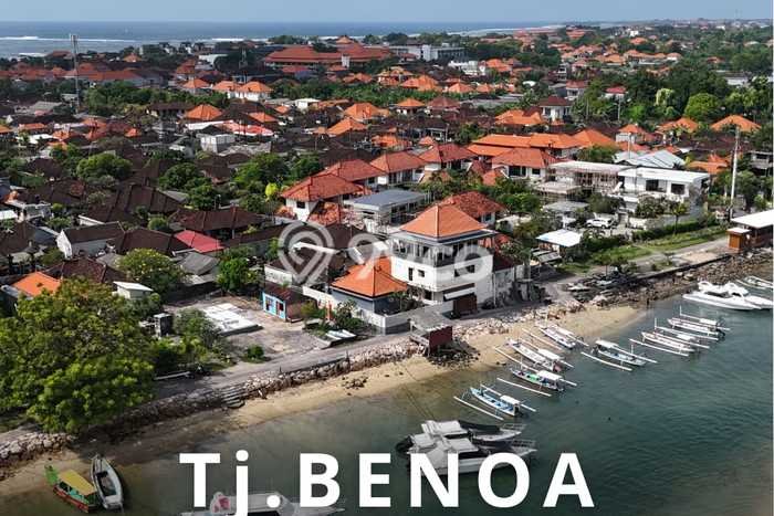 Dijual Tanah 205m2 di Nusa Dua, Badung Dijual Tanah 205m2 di Nusa Dua, Badung