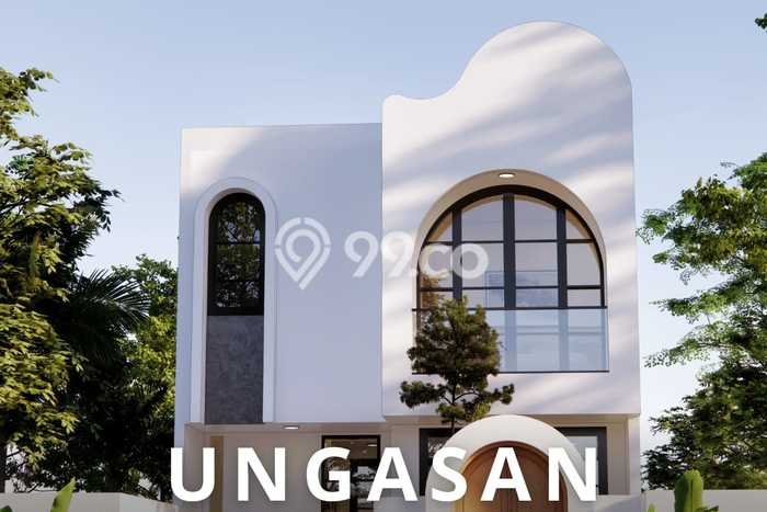 LOKASI STRATEGIS! Vila di , Ukuran 100m2m², Akses ke fasilitas umum LOKASI STRATEGIS! Vila di , Ukuran 100m2m², Akses ke fasilitas umum