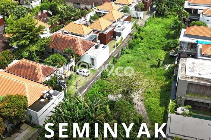 Tanah Kavling Dijual di Badung dengan Spesifikasi 177m2 Tanah Kavling Dijual di Badung dengan Spesifikasi 177m2