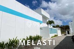 Vila Potensial Kawasan , Luas 130m2m², Dekat ke Badung, Badung Vila Potensial Kawasan , Luas 130m2m², Dekat ke Badung, Badung