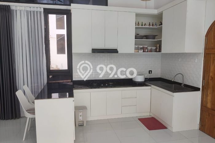 Vila Asri Kawasan Cemagi, Dimensi 140m2m², View Indah sekitar Vila Asri Kawasan Cemagi, Dimensi 140m2m², View Indah sekitar
