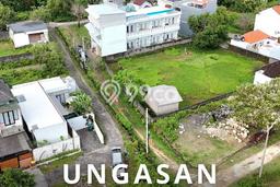 Dijual Tanah 1000m2 di Ungasan, Badung Dijual Tanah 1000m2 di Ungasan, Badung