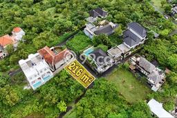 Dijual Tanah 216m2 di Nusa Dua, Badung Dijual Tanah 216m2 di Nusa Dua, Badung