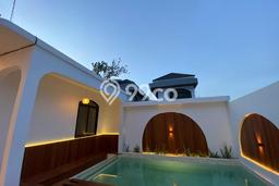 Vila Premium Kawasan Nusa Dua, Ukuran 100m², Lingkungan Asri dan aman Vila Premium Kawasan Nusa Dua, Ukuran 100m², Lingkungan Asri dan aman