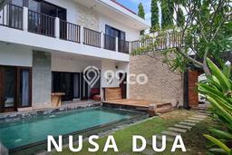 Peluang Langka! Vila di , Ukuran 345m2m², Kawasan Berkembang dengan potensi naik Peluang Langka! Vila di , Ukuran 345m2m², Kawasan Berkembang dengan potensi naik
