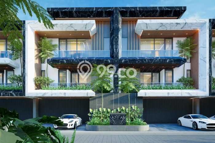 For Sale Rumah Elit Exclusive di Kuta, Badung For Sale Rumah Elit Exclusive di Kuta, Badung