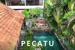 Hunian Berkualitas! Vila Kawasan , Dimensi 675m2m², Kualitas Prima Hunian Berkualitas! Vila Kawasan , Dimensi 675m2m², Kualitas Prima