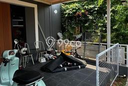 Dijual Cepat Rumah Favorit Siap Huni LB 45m2 di Sawangan, Depok Dijual Cepat Rumah Favorit Siap Huni LB 45m2 di Sawangan, Depok