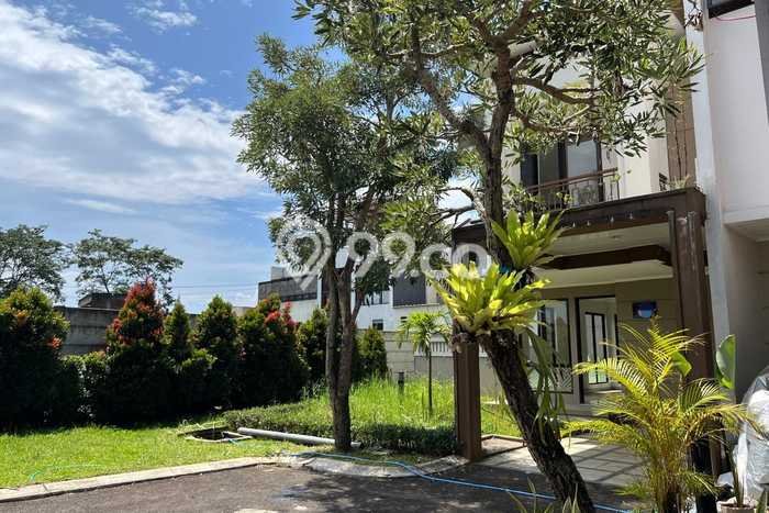 Ready to Use! Premium House LT 146m2 Desain Modern di Bandung Barat Ready to Use! Premium House LT 146m2 Desain Modern di Bandung Barat