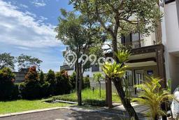 Ready to Use! Premium House LT 146m2 Desain Modern di Bandung Barat Ready to Use! Premium House LT 146m2 Desain Modern di Bandung Barat