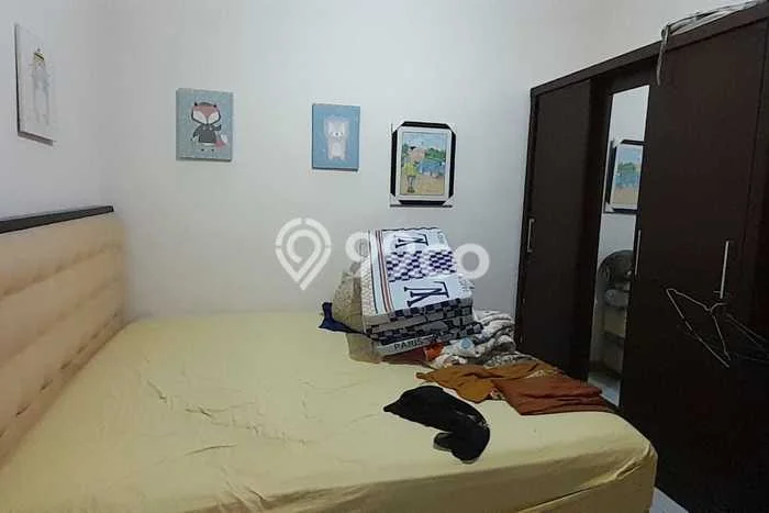 Rumah Minimalis 3 KT di Kemang Pratama Bekasi Unfurnished Rumah Minimalis 3 KT di Kemang Pratama Bekasi Unfurnished