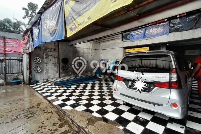 Komersial Dijual di Prime Area Jakarta Selatan Luas 350m2 Komersial Dijual di Prime Area Jakarta Selatan Luas 350m2