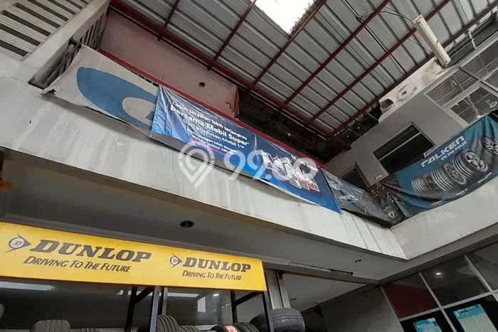 Komersial Dijual di Prime Area Jakarta Selatan Luas 350m2 Komersial Dijual di Prime Area Jakarta Selatan Luas 350m2