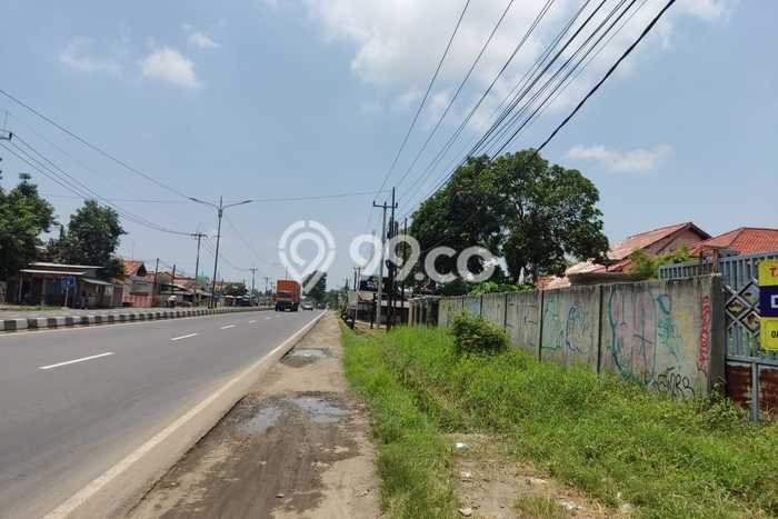 Tanah Strategis Kawasan , Luas 4130m2m², Ideal untuk Perumahan Tanah Strategis Kawasan , Luas 4130m2m², Ideal untuk Perumahan