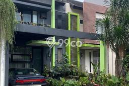 Jual Rumah Strategis Bagus Punya 5 KT di Serpong Tangerang Selatan SHM Jual Rumah Strategis Bagus Punya 5 KT di Serpong Tangerang Selatan SHM