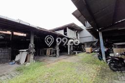 Tanah Kavling Dijual di Jakarta Timur dengan Spesifikasi 210m2 Tanah Kavling Dijual di Jakarta Timur dengan Spesifikasi 210m2