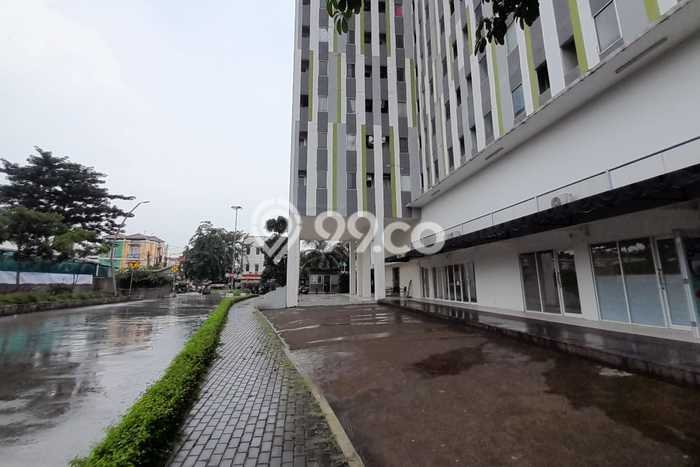 Komersial di , Luas 8m2m², Area Komersial, Strategis Komersial di , Luas 8m2m², Area Komersial, Strategis