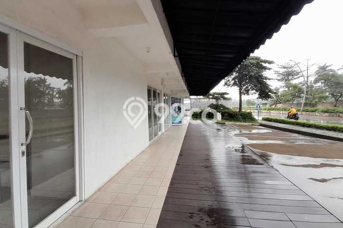 Komersial di , Luas 8m2m², Area Komersial, Strategis Komersial di , Luas 8m2m², Area Komersial, Strategis