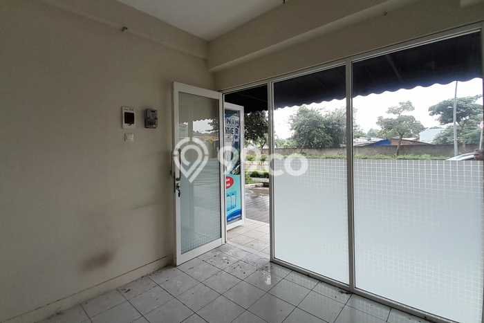 Komersial di , Luas 8m2m², Area Komersial, Strategis Komersial di , Luas 8m2m², Area Komersial, Strategis