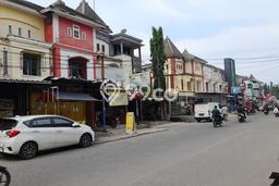 Dijual Ruko di , Luas 50m2m², Kawasan Potensial, Mainroad Dijual Ruko di , Luas 50m2m², Kawasan Potensial, Mainroad