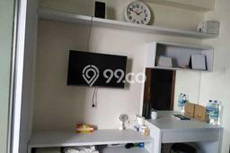 Dijual Apartemen 1 KT & 1 KM di Bekasi Area Strategis Dijual Apartemen 1 KT & 1 KM di Bekasi Area Strategis