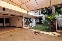 Dijual Rumah Mewah Elegan Dengan View Eksklusif di Kemang, Jakarta Selatan Dijual Rumah Mewah Elegan Dengan View Eksklusif di Kemang, Jakarta Selatan
