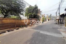 Jual Tanah Area Berkembang Kawasan Kebayoran Baru, Luas 620m2m², Akses Kebayoran Baru, Jakarta Selatan, Jakarta Selatan Jual Tanah Area Berkembang Kawasan Kebayoran Baru, Luas 620m2m², Akses Kebayoran Baru, Jakarta Selatan, Jakarta Selatan