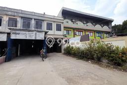 LOKASI SUPER STRATEGIS! Ruko Kawasan , Luas 350m2m², Prospek Pembeli LOKASI SUPER STRATEGIS! Ruko Kawasan , Luas 350m2m², Prospek Pembeli