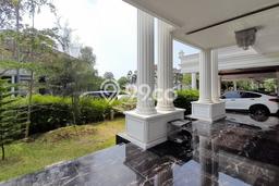 Hunian Mewah LB 350m2 Siap Huni Desain Elegan di Cibubur, Jakarta Timur Hunian Mewah LB 350m2 Siap Huni Desain Elegan di Cibubur, Jakarta Timur
