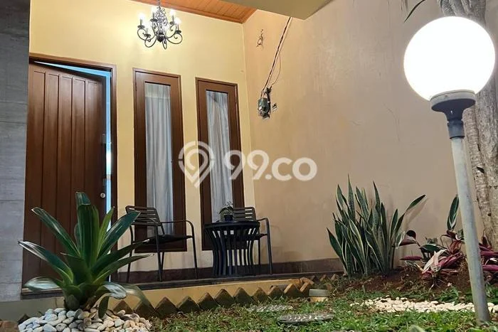 Jarang Ada! Rumah Sewa 4 Kamar Nyaman Siap Huni Duren Tiga Jarang Ada! Rumah Sewa 4 Kamar Nyaman Siap Huni Duren Tiga