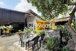 Komersial Dijual di Prime Area Jakarta Selatan Luas 250m2 Komersial Dijual di Prime Area Jakarta Selatan Luas 250m2