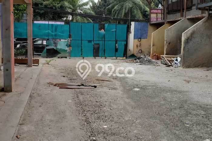 Tanah Area Potensial di Jati Padang, Luas 540m2m², Lingkungan Nyaman, Dekat Jati Padang, Jakarta Selatan, Jakarta Selatan Tanah Area Potensial di Jati Padang, Luas 540m2m², Lingkungan Nyaman, Dekat Jati Padang, Jakarta Selatan, Jakarta Selatan