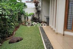 Jual Rumah Bagus Siap Huni LB 125m2 di Cinere, Depok Jual Rumah Bagus Siap Huni LB 125m2 di Cinere, Depok