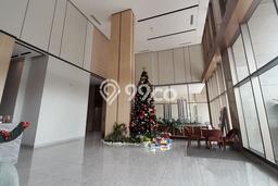 Dijual Segera Apartemen 1 KT & 1 KM di Cipayung, Jakarta Timur Dijual Segera Apartemen 1 KT & 1 KM di Cipayung, Jakarta Timur