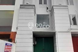 Unit Ruko Strategis di Tebet, Jakarta Selatan Potensi Cuan Besar Unit Ruko Strategis di Tebet, Jakarta Selatan Potensi Cuan Besar