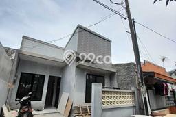 Rumah Budget Terbaik Siap Huni Area Legok LT 60m2 Rumah Budget Terbaik Siap Huni Area Legok LT 60m2
