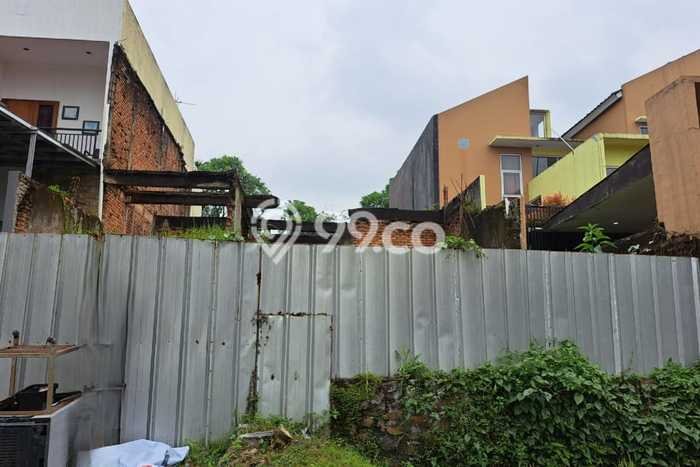 Tanah Kosong Dijual di Bogor dengan Area 250m2 Tanah Kosong Dijual di Bogor dengan Area 250m2