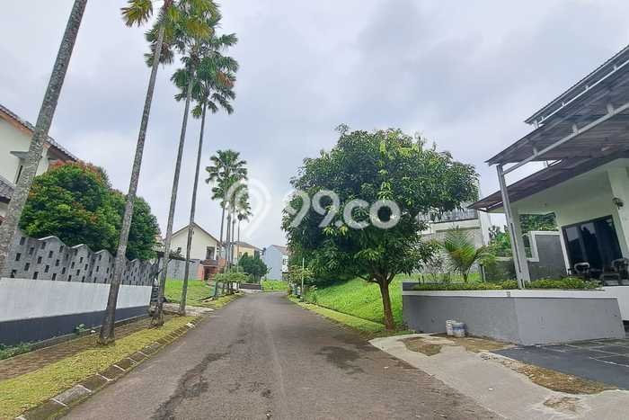 Tanah Kosong Dijual di Bogor dengan Area 250m2 Tanah Kosong Dijual di Bogor dengan Area 250m2