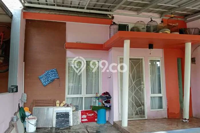Rumah Modern Cantik 2 Kamar Bisa Langsung Pindah di Cileungsi Rumah Modern Cantik 2 Kamar Bisa Langsung Pindah di Cileungsi