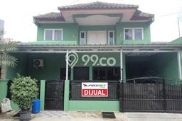Jual Rumah Eksklusif 3 KT di harapan indah, Bekasi Jual Rumah Eksklusif 3 KT di harapan indah, Bekasi