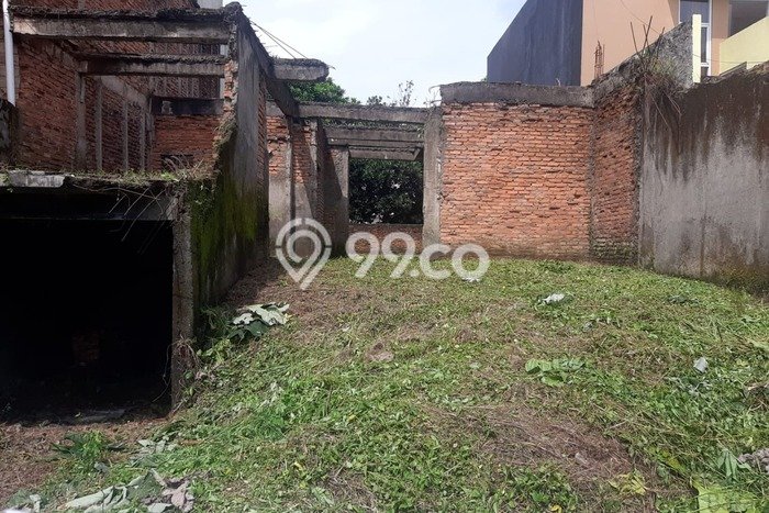 Tanah Kosong Dijual di Bogor dengan Area 250m2 Tanah Kosong Dijual di Bogor dengan Area 250m2