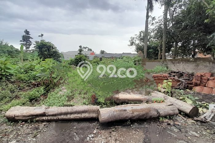 Untuk Dijual Tanah di Tangerang, Luas 6050m2 AJB Untuk Dijual Tanah di Tangerang, Luas 6050m2 AJB