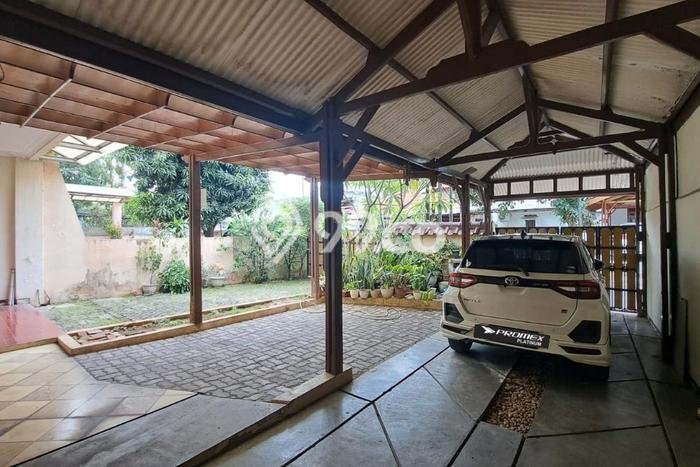 Best Deal Hunian Mewah Ideal dan Luas di Pancoran, Jakarta Selatan Best Deal Hunian Mewah Ideal dan Luas di Pancoran, Jakarta Selatan