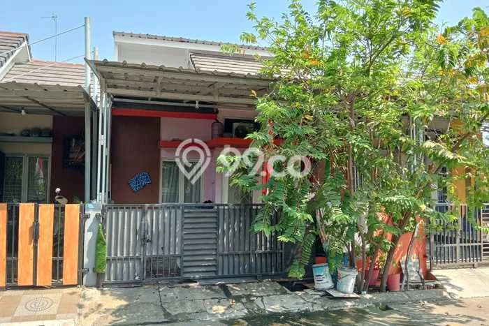 Rumah Modern Cantik 2 Kamar Bisa Langsung Pindah di Cileungsi Rumah Modern Cantik 2 Kamar Bisa Langsung Pindah di Cileungsi