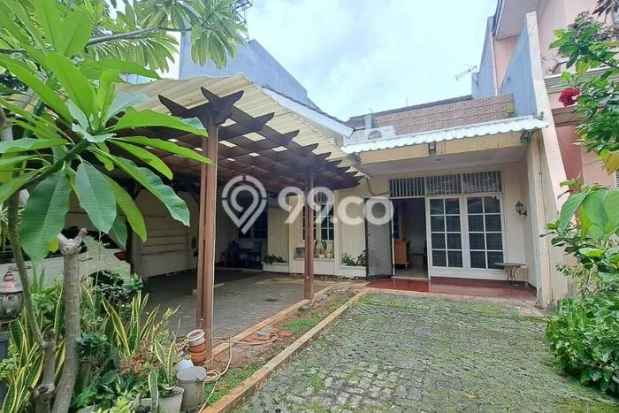 Best Deal Hunian Mewah Ideal dan Luas di Pancoran, Jakarta Selatan Best Deal Hunian Mewah Ideal dan Luas di Pancoran, Jakarta Selatan