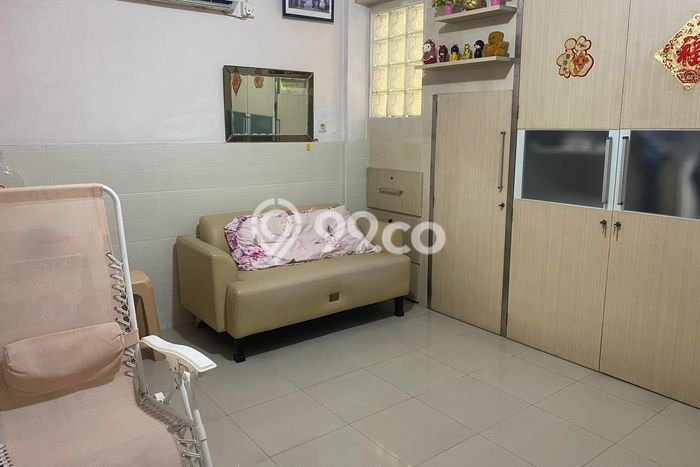 INVESTASI TEPAT! Rumah area Penjaringan, LT 52m² LB 100m² INVESTASI TEPAT! Rumah area Penjaringan, LT 52m² LB 100m²